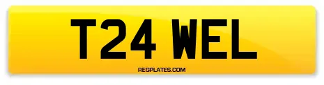 T24 WEL