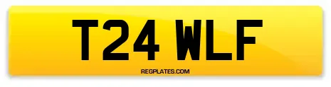 T24 WLF
