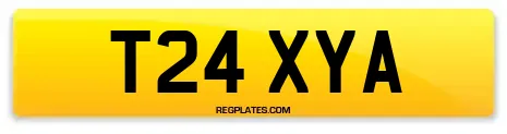 T24 XYA