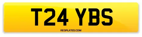 T24 YBS