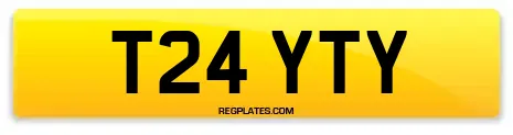 T24 YTY
