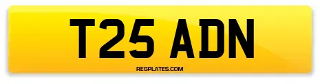 T25 ADN