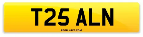 T25 ALN