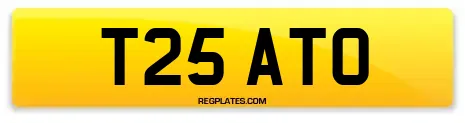 T25 ATO