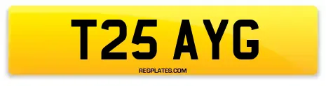 T25 AYG