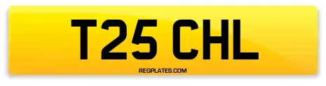 T25 CHL
