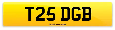 T25 DGB