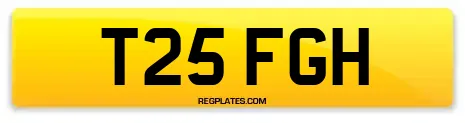 T25 FGH