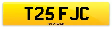 T25 FJC