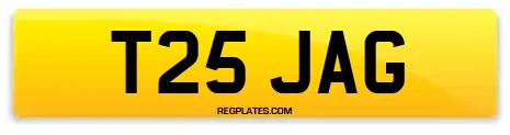 T25 JAG