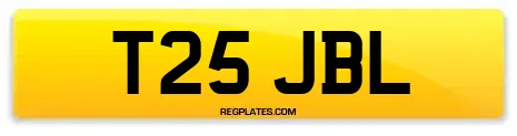 T25 JBL