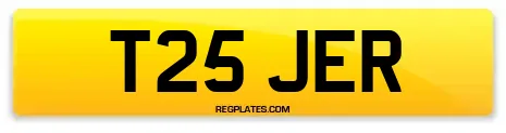 T25 JER