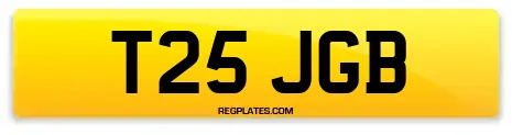 T25 JGB