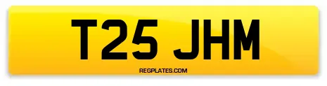 T25 JHM