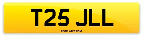 T25 JLL
