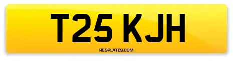 T25 KJH