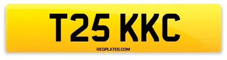 T25 KKC