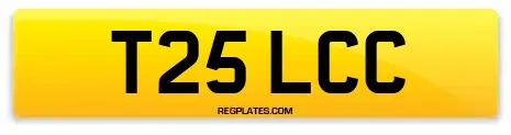 T25 LCC