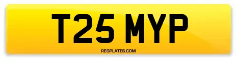 T25 MYP
