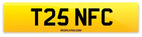 T25 NFC