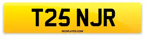 T25 NJR