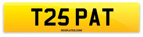 T25 PAT