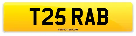 T25 RAB
