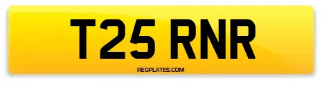 T25 RNR