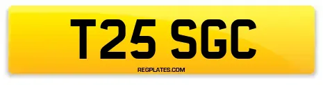T25 SGC
