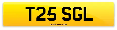 T25 SGL