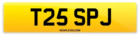 T25 SPJ