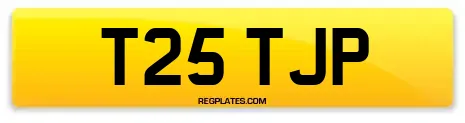 T25 TJP