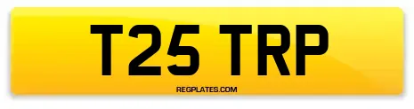 T25 TRP