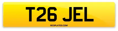 T26 JEL