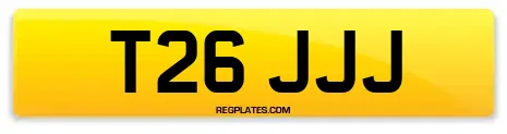 T26 JJJ