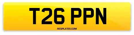 T26 PPN