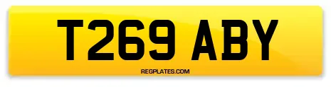 T269 ABY