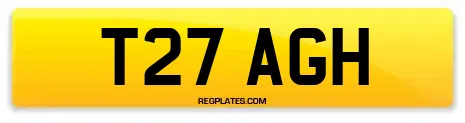 T27 AGH