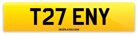 T27 ENY