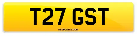 T27 GST