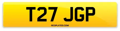 T27 JGP