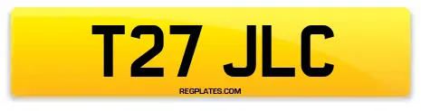 T27 JLC