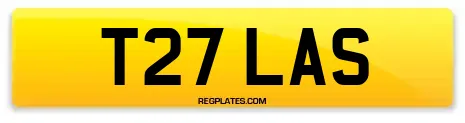 T27 LAS