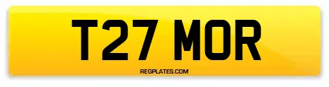 T27 MOR