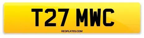 T27 MWC