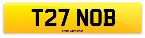T27 NOB