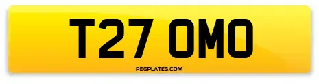 T27 OMO