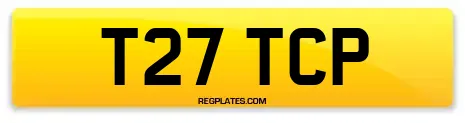 T27 TCP