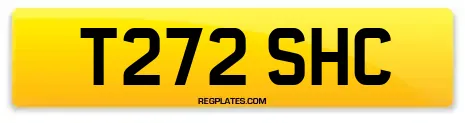 T272 SHC