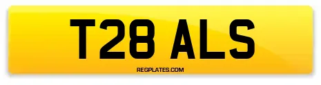 T28 ALS